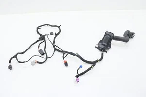 Jeep Cherokee 2021-2023 puerta delantera izquierda cableado arnés fabricante de equipos originales 68485871AA - Imagen 1 de 12
