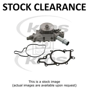 STOCK CLEARANCE WATER PUMP FOR V638 V200,V220 CDI 99- - Picture 1 of 3