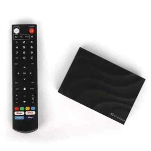 vSee V3 PRO - Android Streaming Box, aggiornamenti OTA, venditore USA, spedizione veloce! - Foto 1 di 4