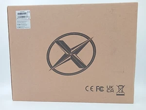 XTRONS Vehicle Roof Mounted Monitor CM136AS 13.3 32GB NEW/SEALED - Picture 1 of 4