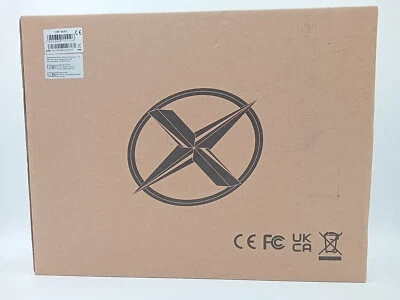 XTRONS Vehicle Roof Mounted Monitor CM136AS 13.3 32GB NEW/SEALED - Image 1 of 4