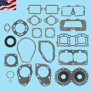 For Yahama 700 (61x) Complete Gasket & Seal PWC 007-604 OE 61X-W0001-00-00 - Picture 1 of 8