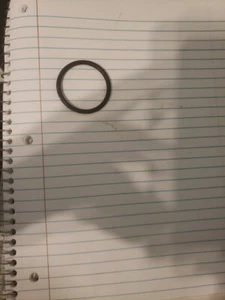 3016-050 O ring Taylor TL3016-050 Free Shipping 3016050 - Picture 1 of 3