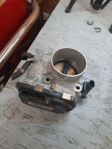 03 04 Honda Accord Acura TL Throttle Body GMA1A Factory Original OEM 3.0L 3.2L - Picture 1 of 3