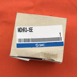 Ein neuer Marken SMC MDR3-15E Fingerzylinder schneller Versand - Bild 1 von 2
