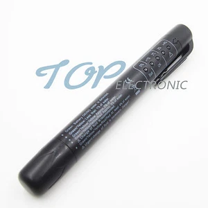 Auto Brake Fluid Oil Tester Detection Pen LED indicator Car Electronic Test Tool - Picture 1 of 5