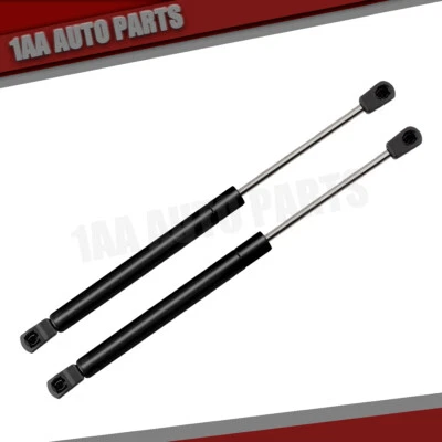 2x Soportes de elevación de capó para Toyota Camry 2007 2008 2009-2011 Foto 1 de 4