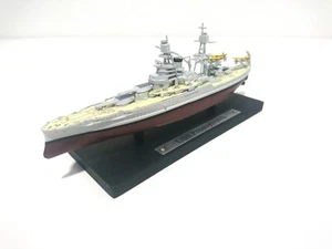 USS Pennsylvania US Navy (1916) - 1:1250 battleship Atlas military war boat 132 - Picture 1 of 3