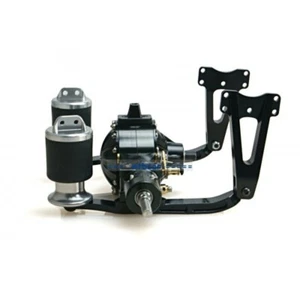 1/14 RC car option metal parts for Tamiya truck Air Suspension SET V3 single - Picture 1 of 4