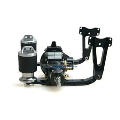 1/14 RC car option metal parts for Tamiya truck Air Suspension SET V3 single - Image 1 of 4