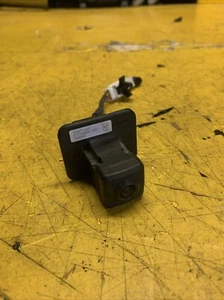 12-16 Subaru Impreza Wagon Crosstrek Rear Backup Camera OEM 🛞 - Picture 1 of 7