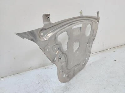 13 защитных брызговиков для BMW 650I F06 Gran Coupe 6777727 - Изображение 1 из 4