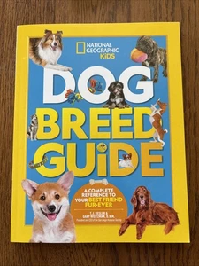 Dog Breed Guide : A Complete Reference to Your Best Friend Fur-Ev - Picture 1 of 5