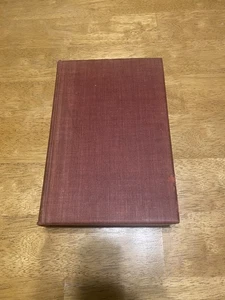 Vintage Bible Designed to be Read as Living Literature KJV - 1936 - Picture 1 of 13