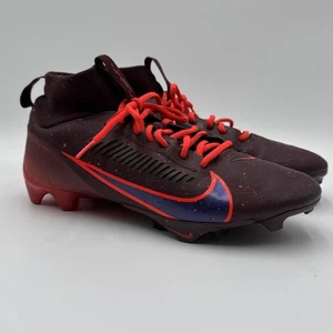 Botines de fútbol para hombre Nike Vapor Edge Pro 2 JC "Ja'Marr Chasey" talla 10,5 (RAROS) - Imagen 1 de 10
