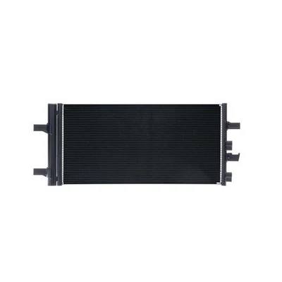 CONDENSADOR AIRE ACONDICIONADO MAHLE AC 891 000S REPUESTO OE - Imagen 1 de 4