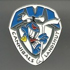 Eishockey Pin Landshut Cannibals  321    DEL NHL