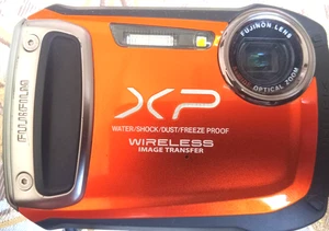 Fujifilm FinePix XP150 - Picture 1 of 10