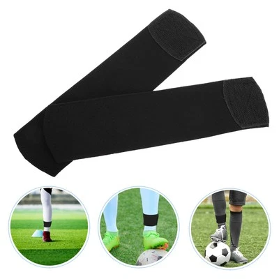 Ankle Support for Running Shin Guard Strap Compression Sleeve Brace Athletes - Image 1 of 4