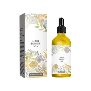 Hair Growth Serum Designed for Men Women with Herbs & Natural Vitamin - Picture 1 of 8