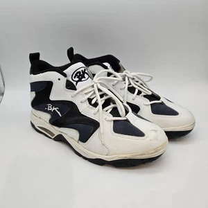 British Knights Shoes Size 10.5 Mens Vintage 80's / 90's Rare (BK) - Picture 1 of 20