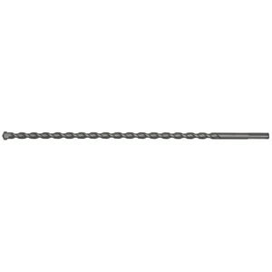 Sealey Straight Shank Rotary Impact Drill Bit �13 x 400mm SS13x400 - Picture 1 of 1