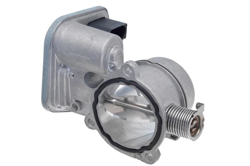 CONTINENTAL/VDO DROSSELKLAPPE REGELKLAPPE passend für BMW 1 3 5 6 7 X3 X5 X6 | - Bild 1 von 1