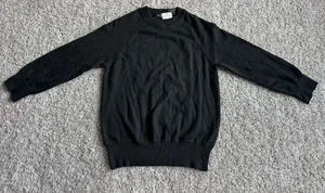 Vintage Y2K NWT Express Stretch Silk/Cashmere Blend Sweater Top Sz XS SOLDOUT - Picture 1 of 5