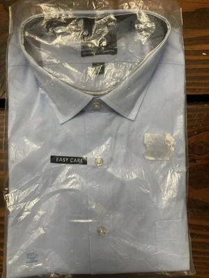 Мужская сорочка размер XL от Dockers - Изображение 1 из 4