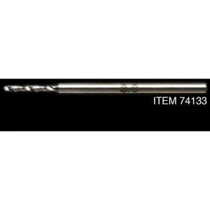 Tamiya Fine Pivot Drill Bit 0.9mm Shank Dia. 1.5mm #74133 - Picture 1 of 1