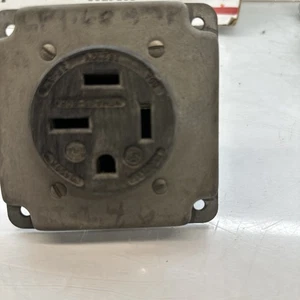 HUBBELL HBL8460A / HBL8460A - Imagen 1 de 4