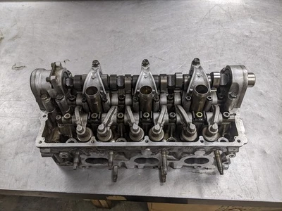 96-97 本田 Passport 3.2 右缸盖 — 第 1/4 张图片