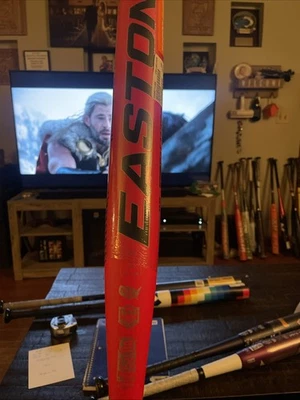 Easton Ronin 240 Slowpitch Bat 34"/26oz SP21RA240 - Image 1 of 4