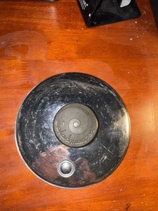 Saladmaster Tapa Redonda de Utensilios de Cocina Sartén Pequeña 6.25 Pulgadas Mango de Acero Inoxidable - Imagen 1 de 3