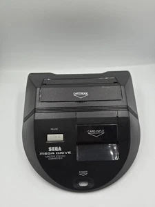 Sega Mega Drive Master System Converter Adapter Model No. 1620 - Picture 1 of 7