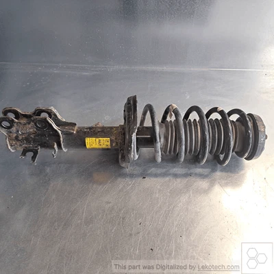 95137358 Stoßdämpfer vorne Rechts CHEVROLET (DAEWOO) TRAX 1.7 D AWD SUV - Bild 1 von 4