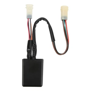 *Car CDI Ignition Box 29U 85540 21 00 For YTM 225 Tri Moto YFM 200 Moto 4 - Picture 1 of 12