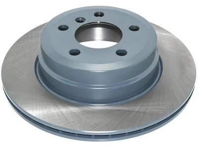 For 2007-2018 BMW X5 Brake Rotor Rear 87275CVPD 2008 2009 2010 2011 2012 2013 - Image 1 of 2