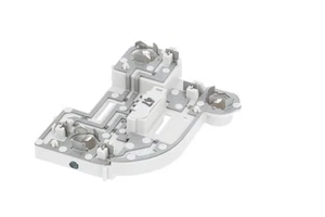 FORD MONDEO Estate MK4 Rear Left Inner Lamp Bulb Holder 1459611 NEW GENUINE - Picture 1 of 4
