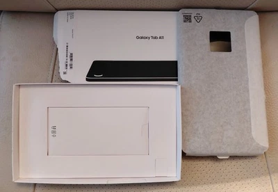 Samsung Galaxy Tab A11 64GB Wi-Fi Tablet. - Image 1 of 4