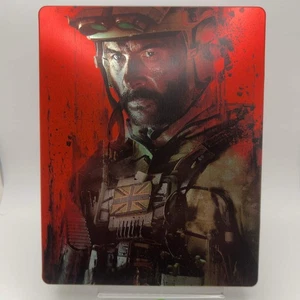 Call of Duty: Modern Warfare III (Sony PlayStation 5 PS5, 2023) - Picture 1 of 3