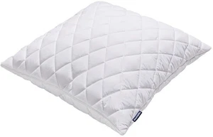 DUNLOPILLO Microfaserkissen Home, Kissen ist Allergikerfreundlich, 80 cm x 80 cm - Bild 1 von 1