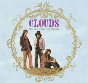 Clouds Once Upon a Time: The Collection (CD) Box Set - Picture 1 of 1