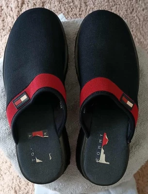 Zuecos/zapatos sin cordones Tommy Hilfiger - talla 6M #W20549 Foto 1 de 4