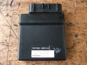 Suzuki GSX 750 F Modell WVAK CDI Denso 32900-08FL0 Zündbox - 8429 B - Bild 1 von 1