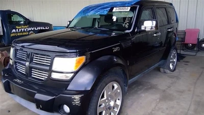 (LOCAL PICKUP ONLY) Hood Fits 07-11 NITRO 1096509 Foto 1 de 4