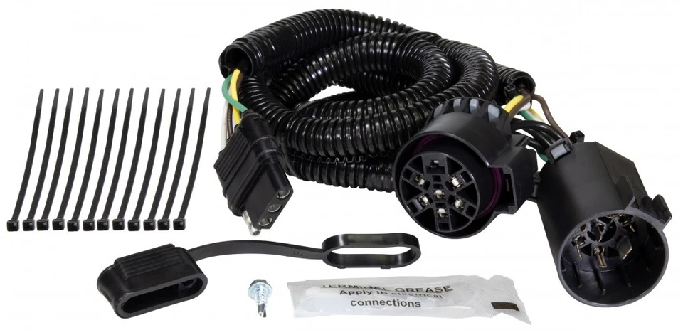 HOPKINS 41154 OE para conector Gm a 4 plano Foto 1 de 1