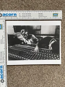 Mike Rutherford Genesis Mike And The Mechanics Photo - Photo 1 sur 1