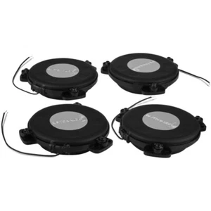 TT25-16 PUCK Tactile Transducer Mini Bass Shaker 4 Pk - Picture 1 of 6