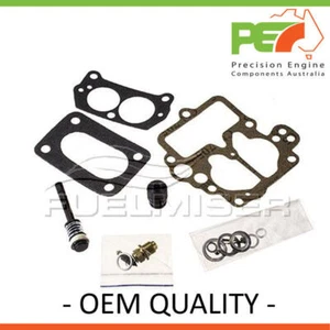 Nuevo * CALIDAD DE FABRICANTE DE EQUIPOS ORIGINALES * Kit de reparación de carburadores para Datsun 1200 B110 B120 1.2L A12 - Imagen 1 de 3